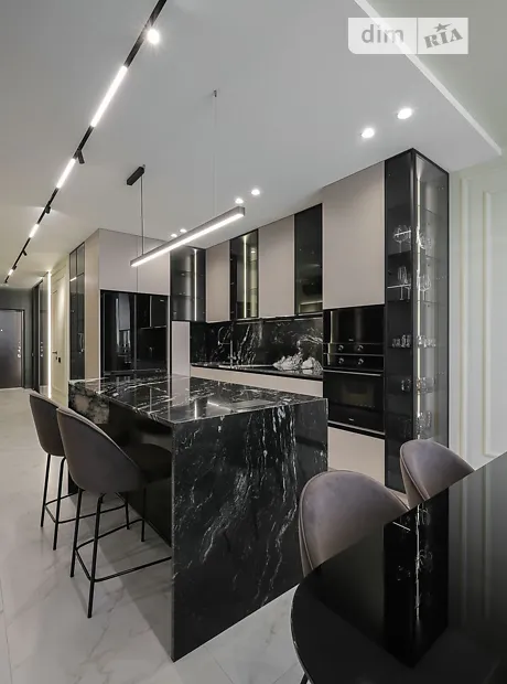 Квартира на вул. Михайла Бойчука, 41А в Києві, ID 378706, фото №34
