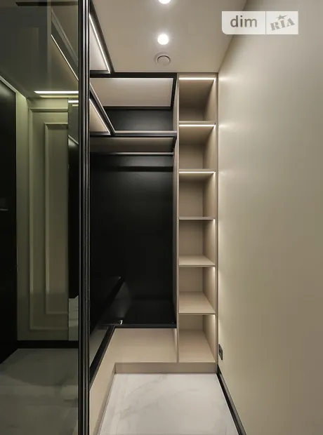 Квартира на вул. Михайла Бойчука, 41А в Києві, ID 378706, фото №35