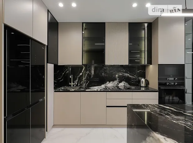 Квартира на вул. Михайла Бойчука, 41А в Києві, ID 378706, фото №37