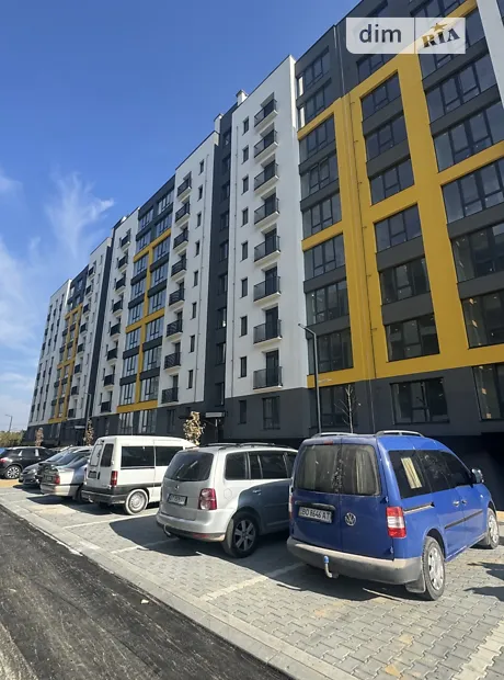 Квартира на вул. Бугая, 2 в Івано-Франківську, ID 378690, фото №2