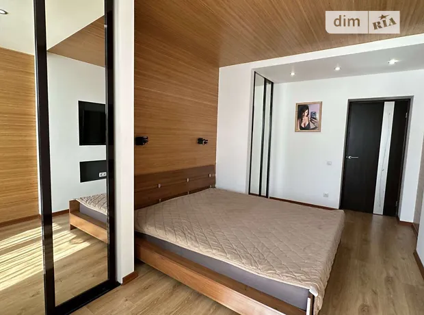 Квартира на вул. Боголюбова, 14 в Києві, ID 378905, фото №2