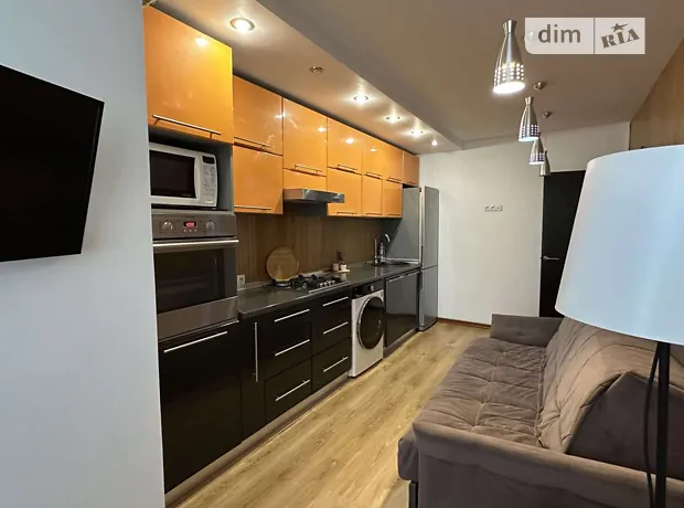 Квартира на вул. Боголюбова, 14 в Києві, ID 378905, фото №11