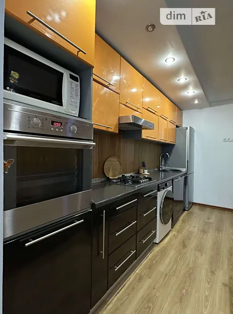 Квартира на вул. Боголюбова, 14 в Києві, ID 378905, фото №12