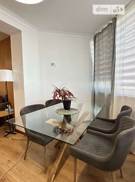 Квартира на вул. Боголюбова, 14 в Києві, ID 378905, фото №13