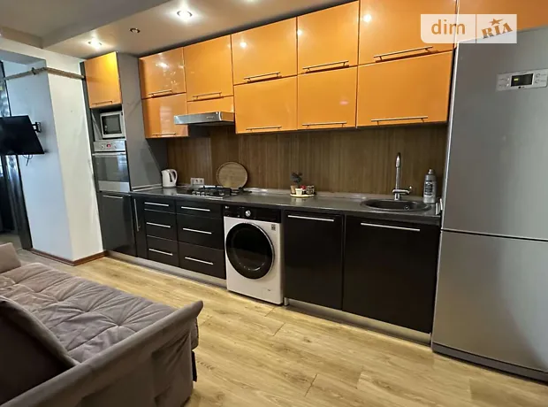 Квартира на вул. Боголюбова, 14 в Києві, ID 378905, фото №9
