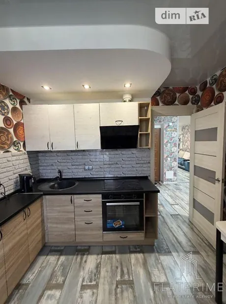 Квартира на вул. Пономарьова, 26 в Київ, ID 379711, фото №1