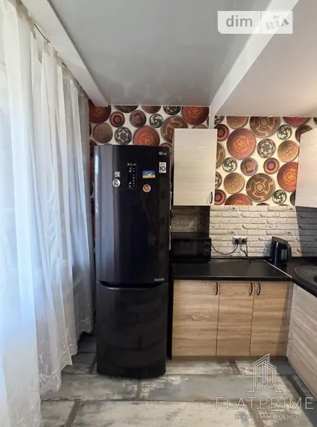 Квартира на вул. Пономарьова, 26 в Київ, ID 379711, фото №2