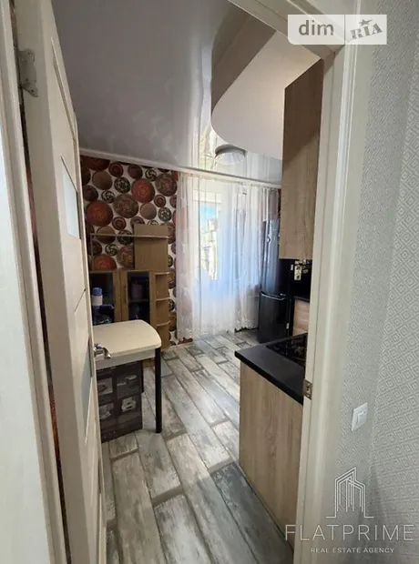 Квартира на вул. Пономарьова, 26 в Київ, ID 379711, фото №3