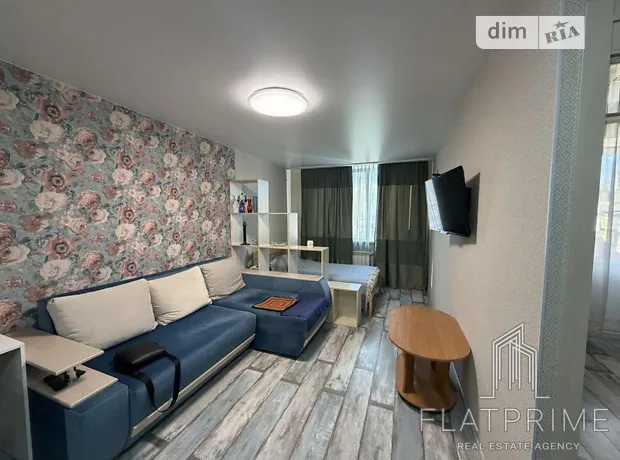 Квартира на вул. Пономарьова, 26 в Київ, ID 379711, фото №4