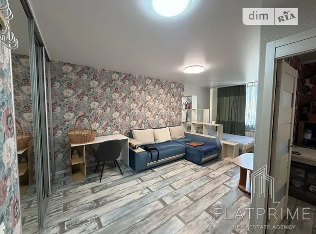 Квартира на вул. Пономарьова, 26 в Київ, ID 379711, фото №5