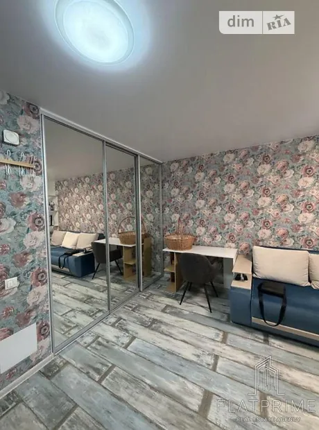 Квартира на вул. Пономарьова, 26 в Києві, ID 379711, фото №6