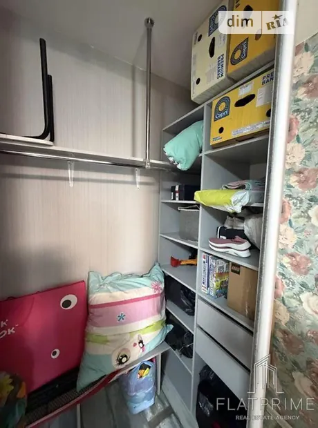 Квартира на вул. Пономарьова, 26 в Києві, ID 379711, фото №8