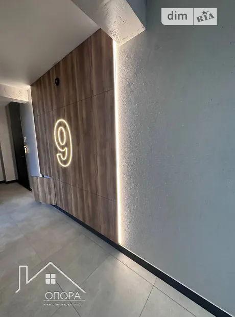 Квартира на вул. Тернопільська, 13Б в Хмельницькому, ID 387510, фото №13