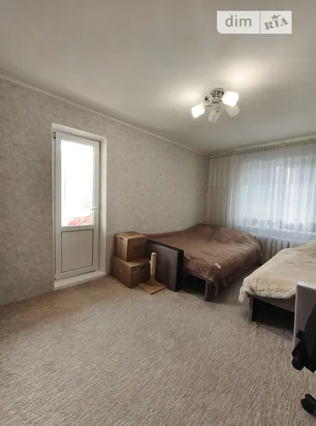 Квартира на вул. Перемоги, 10А в Хмельницькому, ID 387511, фото №2
