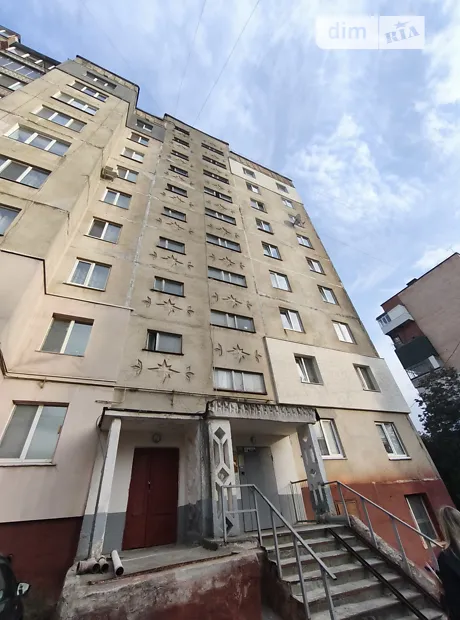 Квартира на вул. Перемоги, 10А в Хмельницькому, ID 387511, фото №16