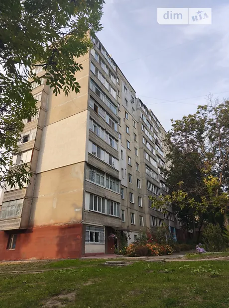 Квартира на вул. Перемоги, 10А в Хмельницькому, ID 387511, фото №17
