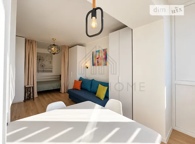 Квартира на просп. Науки, 39 в Києві, ID 378870, фото №2