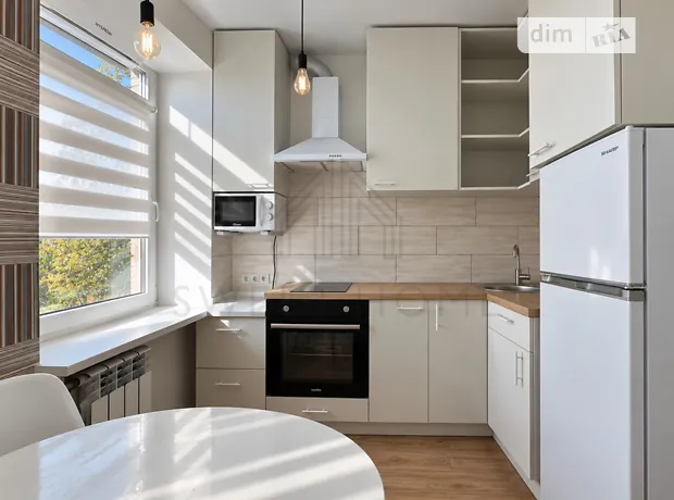 Квартира на просп. Науки, 39 в Києві, ID 378870, фото №6
