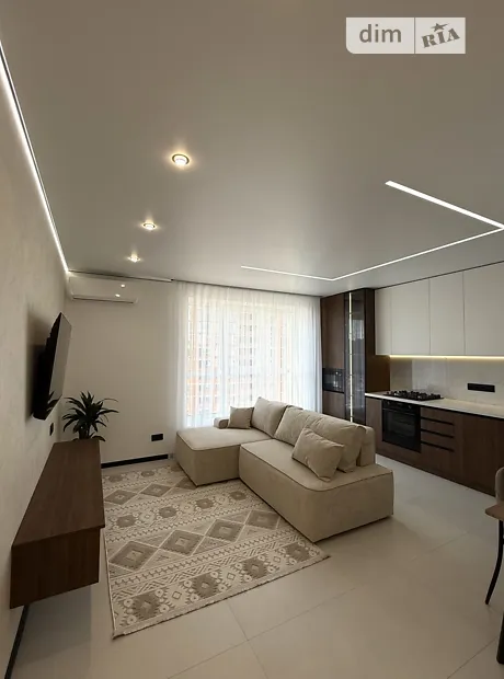 Квартира на вул. Гетьмана Івана Мазепи, 168Ж, ID 378903, фото №1