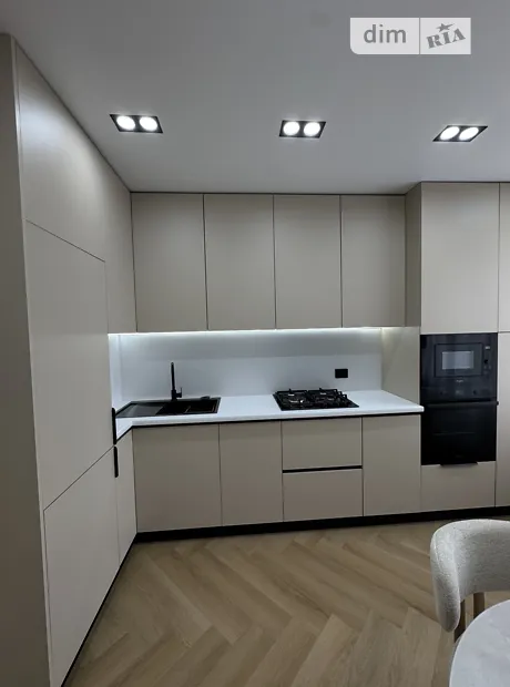 Квартира на вул. Височана Семена, 18 в Івано-Франківську, ID 379066, фото №2