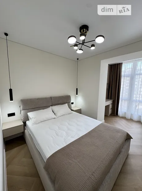 Квартира на вул. Височана Семена, 18 в Івано-Франківську, ID 379066, фото №8
