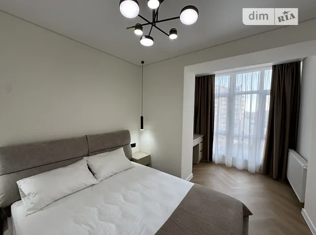 Квартира на вул. Височана Семена, 18 в Івано-Франківську, ID 379066, фото №10
