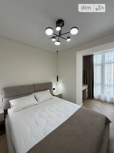 Квартира на вул. Височана Семена, 18 в Івано-Франківську, ID 378890, фото №5