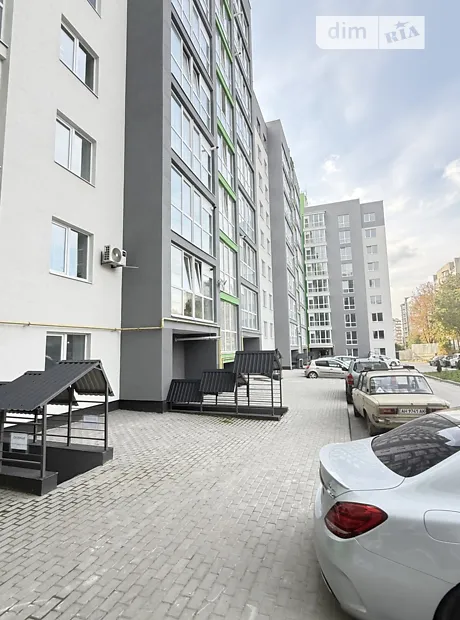 Квартира на вул. Чернівецька в Тернополі, ID 405926, фото №2