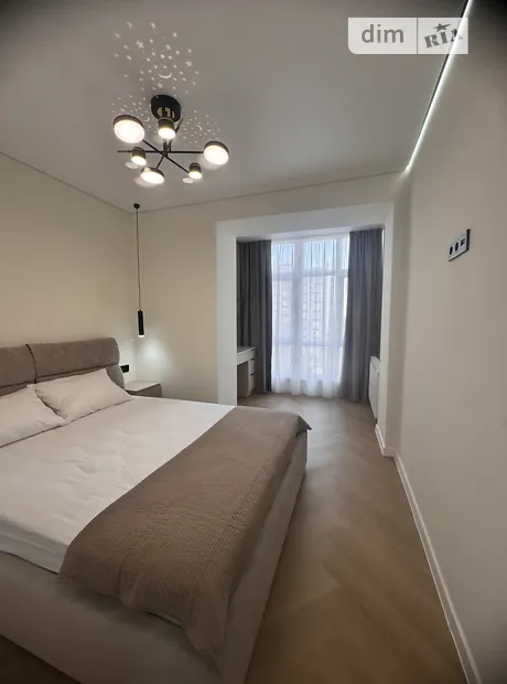 Квартира на вул. Височана Семена, 18 в Івано-Франківську, ID 378893, фото №2