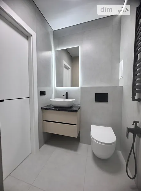 Квартира на вул. Височана Семена, 18 в Івано-Франківську, ID 378893, фото №12