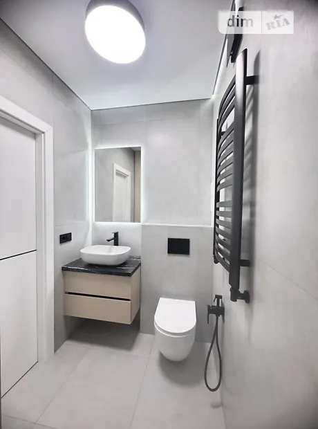 Квартира на вул. Височана Семена, 18 в Івано-Франківську, ID 378893, фото №13