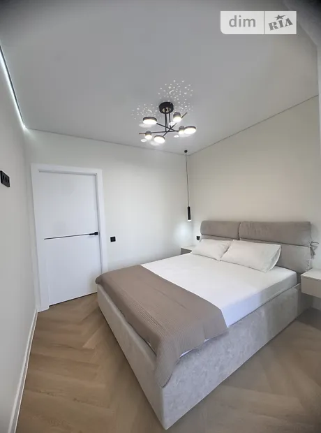 Квартира на вул. Височана Семена, 18 в Івано-Франківську, ID 378893, фото №4