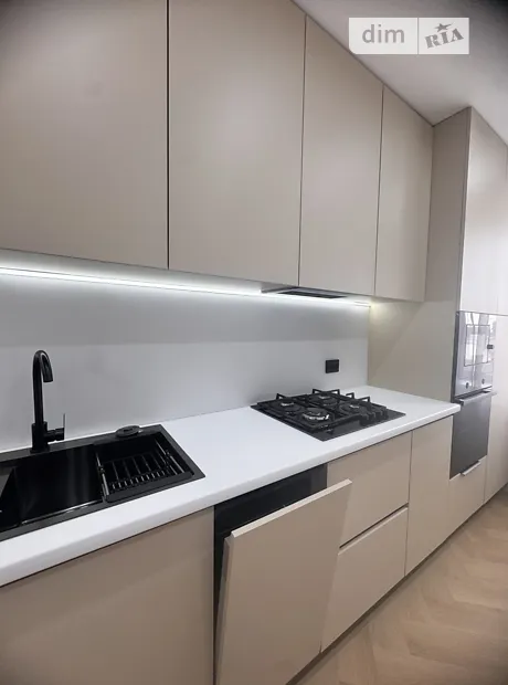 Квартира на вул. Височана Семена, 18 в Івано-Франківську, ID 378893, фото №9