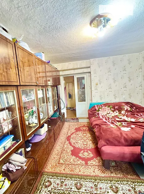 Квартира на вул. Антична, ID 378920, фото №1