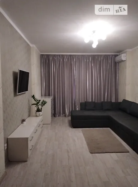 Квартира на просп. Лобановського, 150А в Києві, ID 378938, фото №2