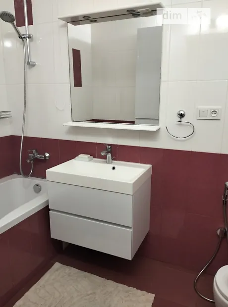 Квартира на просп. Лобановського, 150А в Києві, ID 378938, фото №4