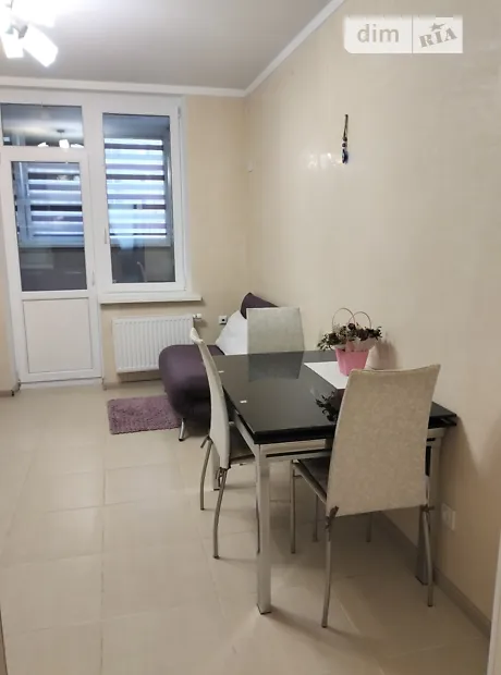 Квартира на просп. Лобановського, 150А в Києві, ID 378938, фото №5