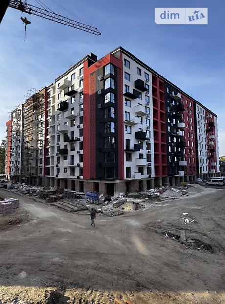 Квартира на вул. Слави Стецько, ID 379017, фото №1