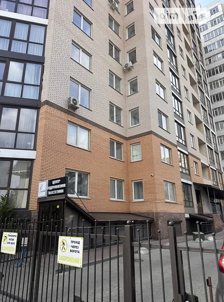 Квартира на вул. Панаса Мирного, 1, ID 378978, фото №1