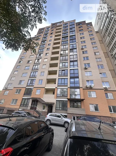 Квартира на вул. Панаса Мирного, 1 в Хмельницькому, ID 378978, фото №2