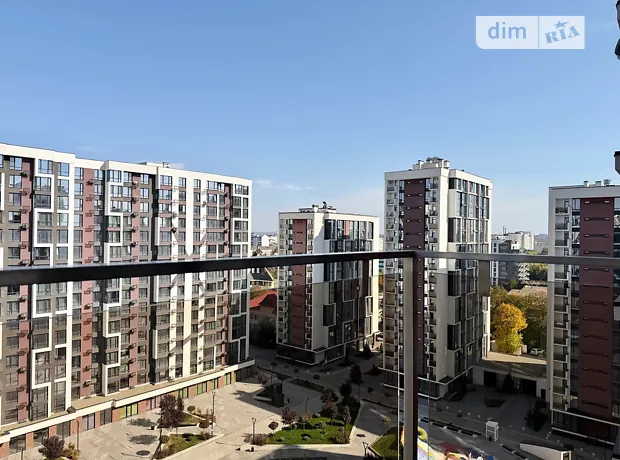 Квартира на вул. Ленкавського в Івано-Франківську, ID 379002, фото №20