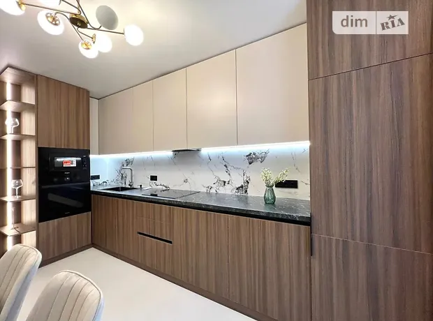 Квартира на вул. Хіміків в Івано-Франківську, ID 379004, фото №4