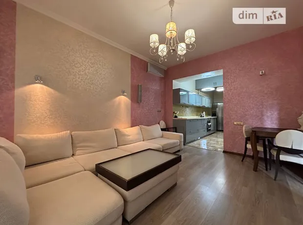 Квартира на вул. Велика Васильківська, 84/20, ID 378996, фото №1
