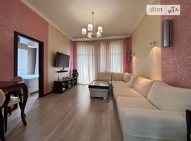 Квартира на вул. Велика Васильківська, 84/20 в Києві, ID 378996, фото №2