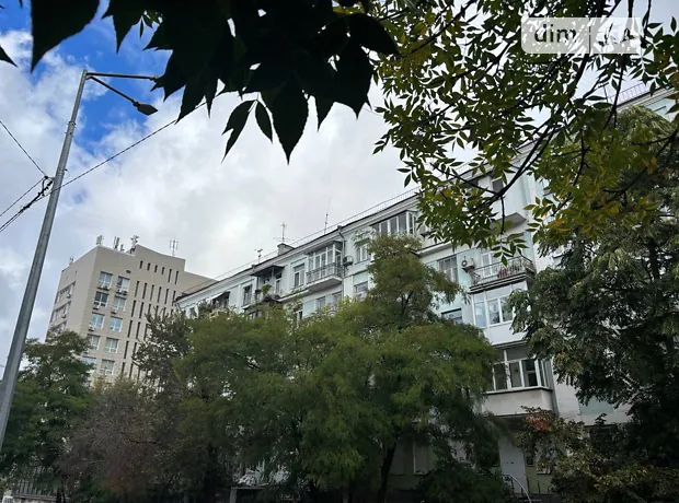 Квартира на вул. Велика Васильківська, 84/20 в Києві, ID 378996, фото №9