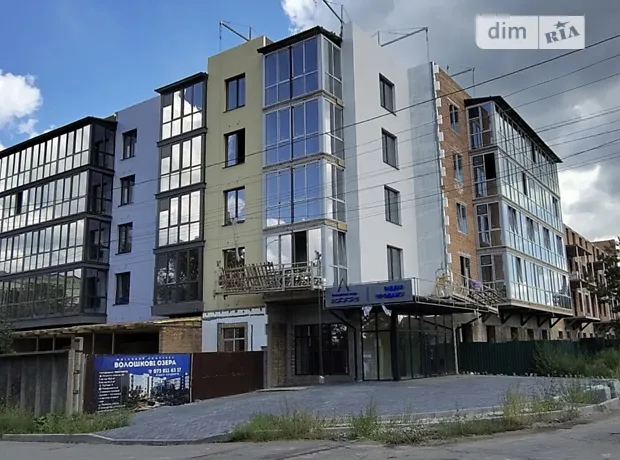 Квартира на вул. Волошкова, 51А, ID 379027, фото №1