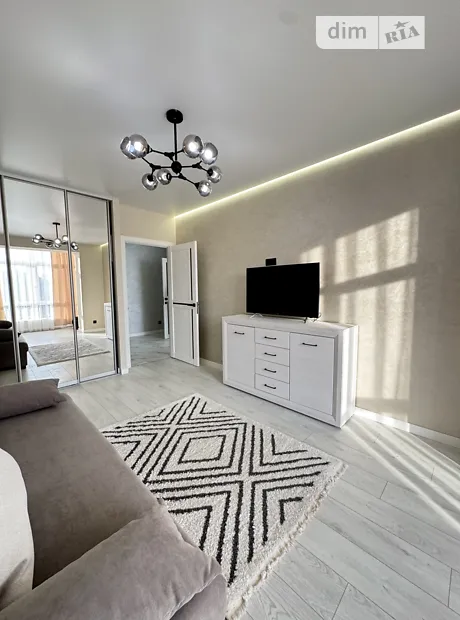 Квартира на вул. Височана Семена, 18 в Івано-Франківську, ID 379029, фото №9