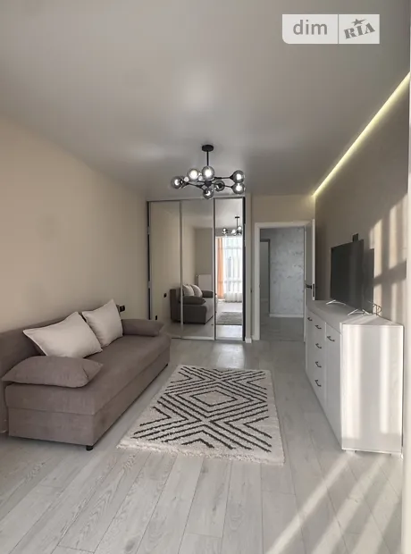 Квартира на вул. Височана Семена, 18 в Івано-Франківську, ID 379024, фото №2