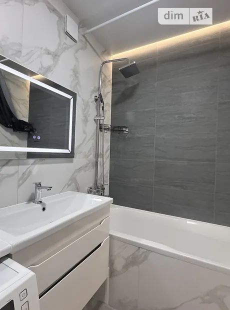 Квартира на вул. Височана Семена, 18 в Івано-Франківську, ID 379024, фото №11