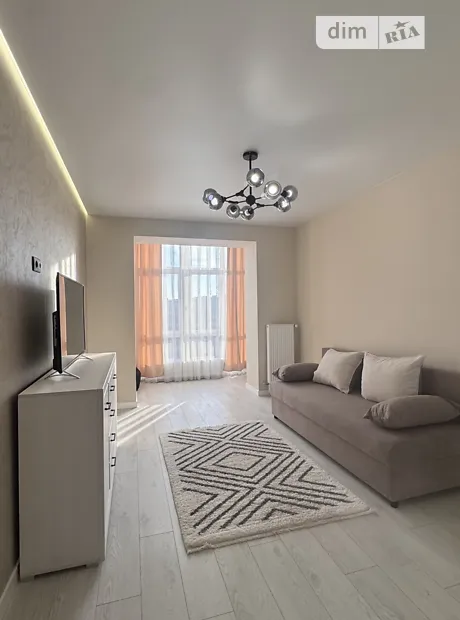 Квартира на вул. Височана Семена, 18 в Івано-Франківську, ID 379024, фото №3
